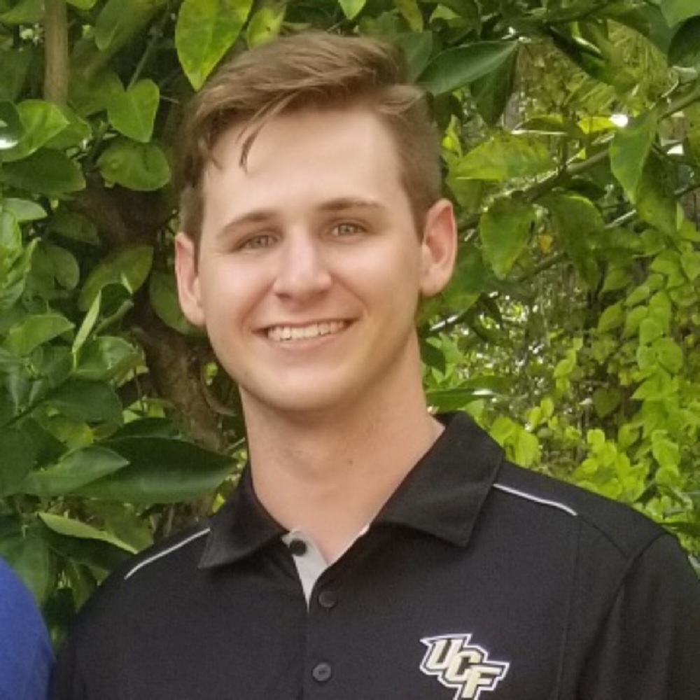 Meet your Posher, Gavin